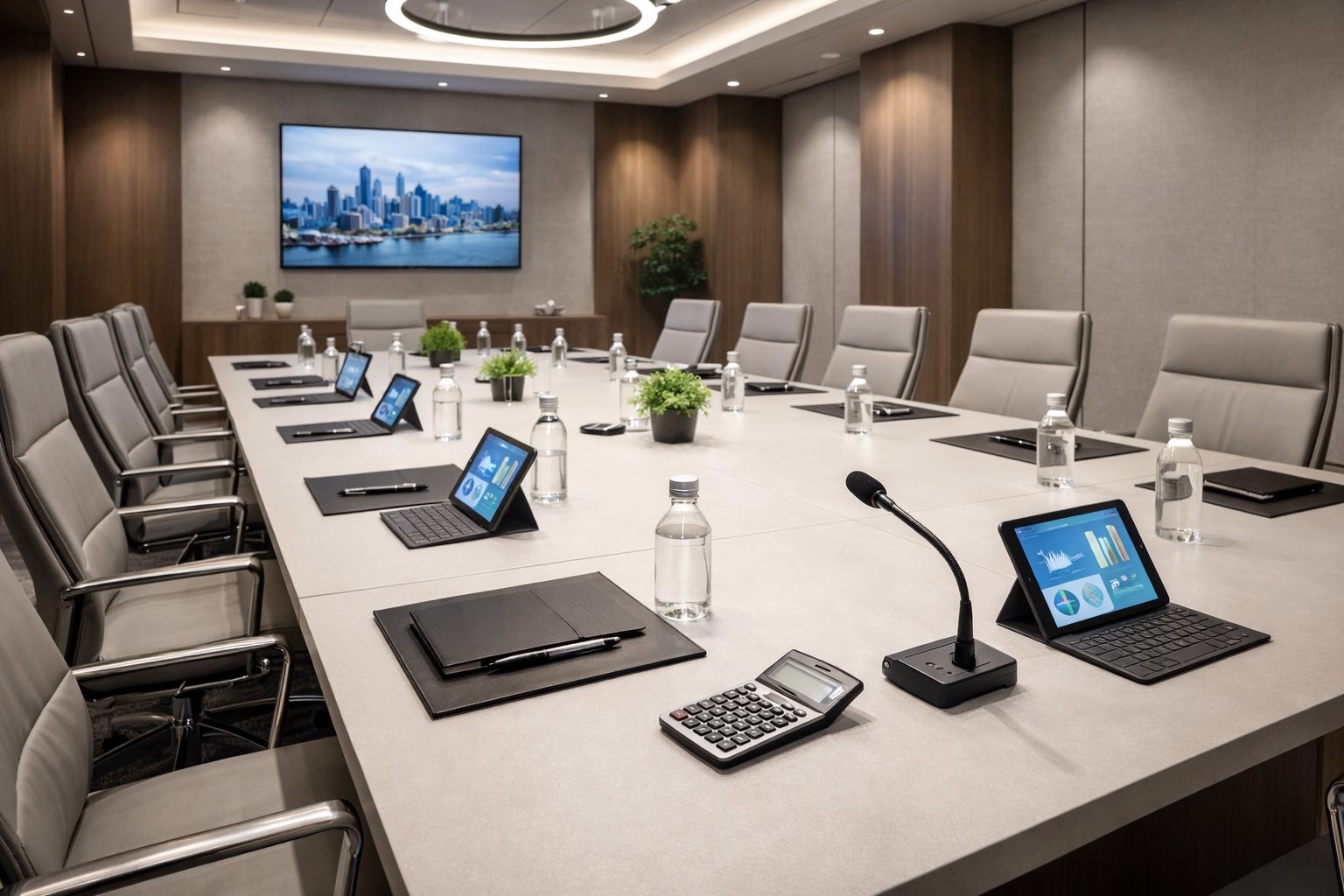 Конференц-залы - Отель Bridge Resort / Бридж Резорт