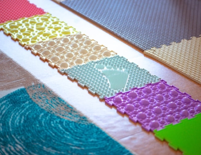 Пространство «Мамин дом» - Отель Bridge Resort / Бридж Резорт