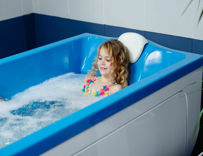 Лечебный комплекс «Крепыш» - Отель Bridge Resort / Бридж Резорт