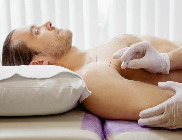 Комплекс «Антистресс» - Отель Bridge Resort / Бридж Резорт