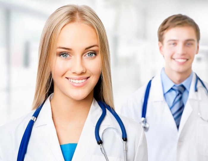 Медицинский центр отеля - Отель Bridge Resort / Бридж Резорт