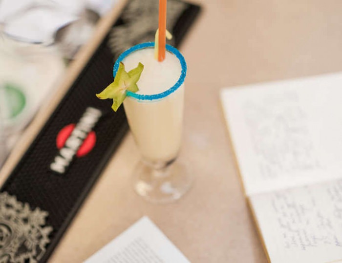 Лобби-бар - Отель Bridge Resort / Бридж Резорт