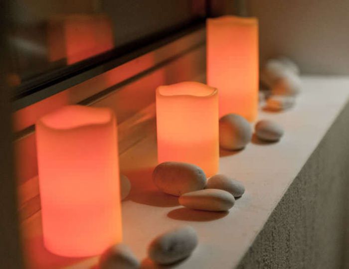 Студия массажа - Отель Bridge Resort / Бридж Резорт