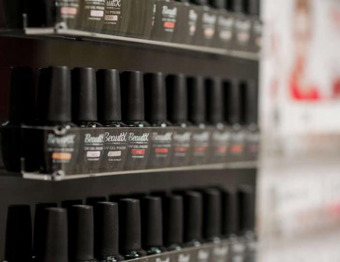 Студия маникюра и педикюра - Отель Bridge Resort / Бридж Резорт