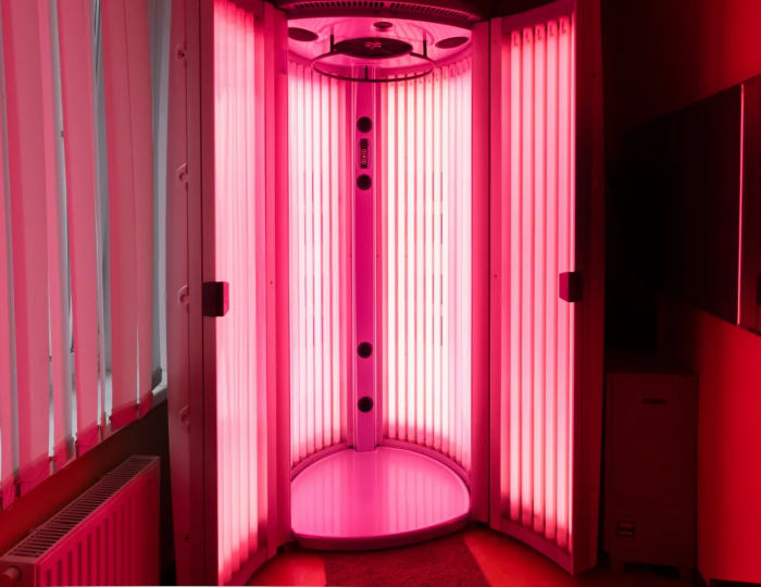 Колланариум - Отель Bridge Resort / Бридж Резорт