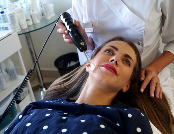 Косметология - Отель Bridge Resort / Бридж Резорт