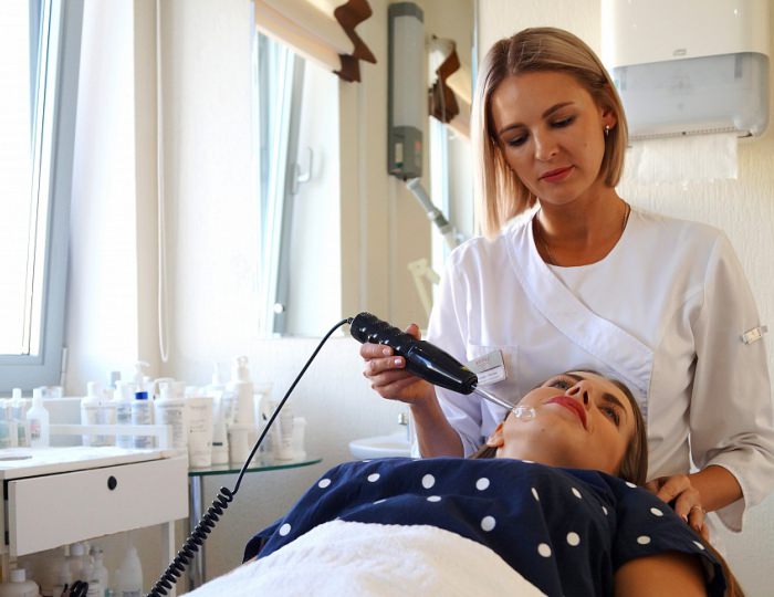 Косметология - Отель Bridge Resort / Бридж Резорт