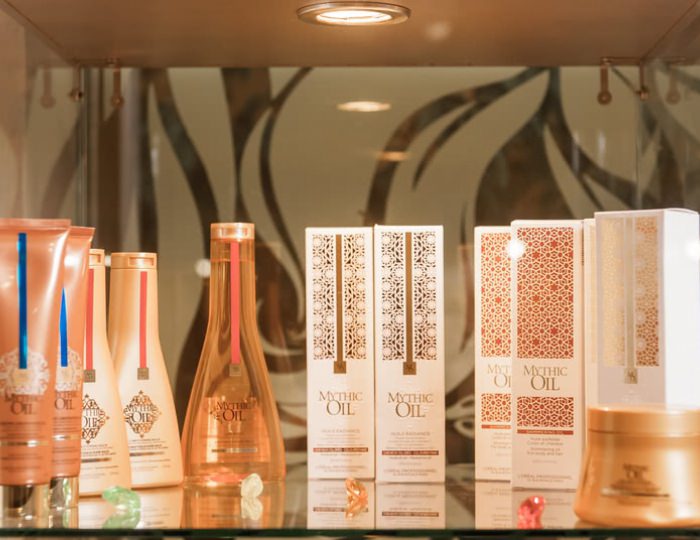 Косметология - Отель Bridge Resort / Бридж Резорт