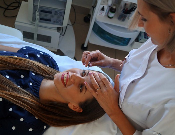 Косметология - Отель Bridge Resort / Бридж Резорт