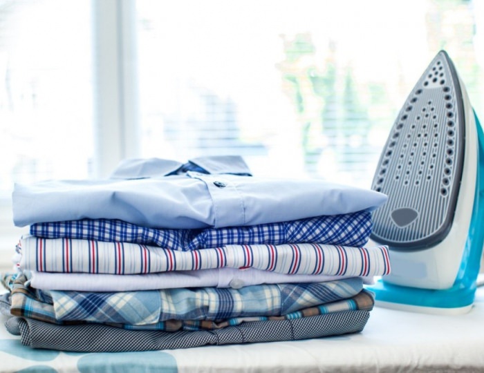 Прачечная - Отель Bridge Resort / Бридж Резорт