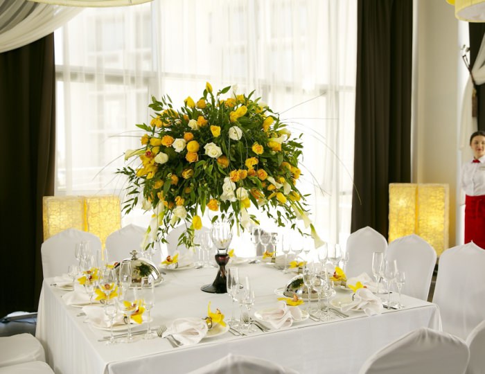 Бар-терраса - Отель Bridge Resort / Бридж Резорт Бар-терраса - Отель Bridge Resort / Бридж Резорт